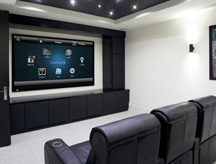 Home Cinema Installer All Kent Areas