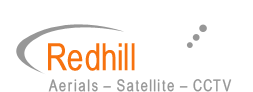 Redhill Aerials